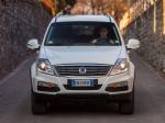 SsangYong Rexton W 2012 года